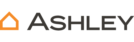 Ashley Home Store Caribbean Logo